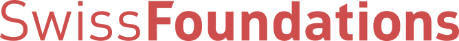 Member & Community Management (100%) – SwissFoundations