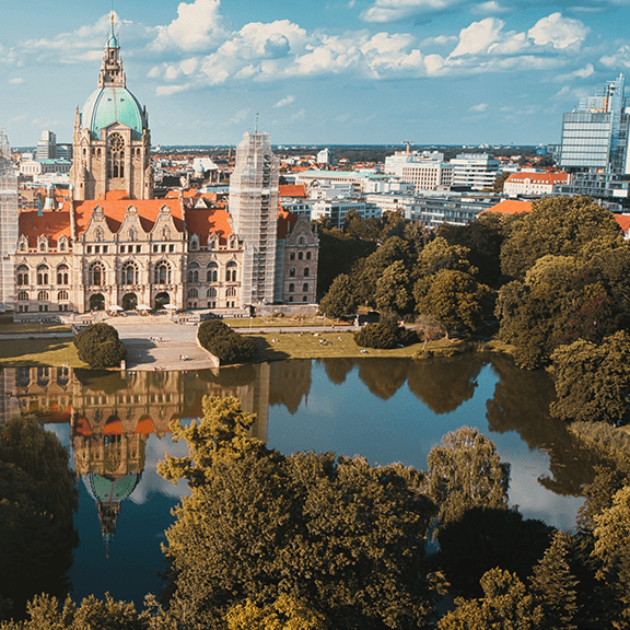 Deutscher Stiftungstag 2024 - SwissFoundations
