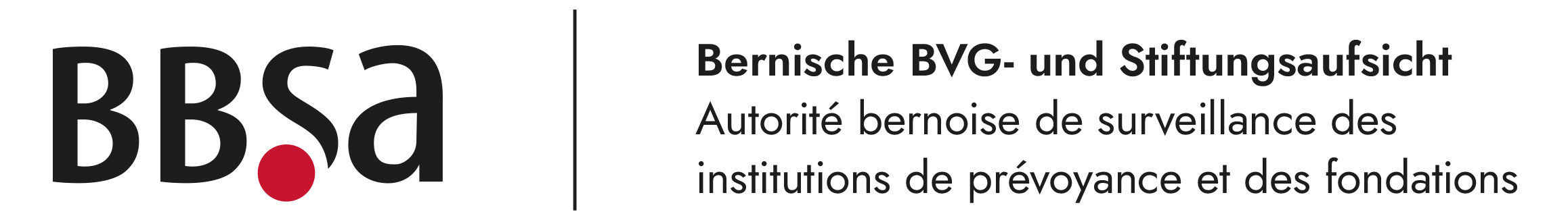 Juristin/Juristen für klassische Stiftungen (50% – 100%) – Bernische BVG- und Stiftungsaufsicht (BBSA)