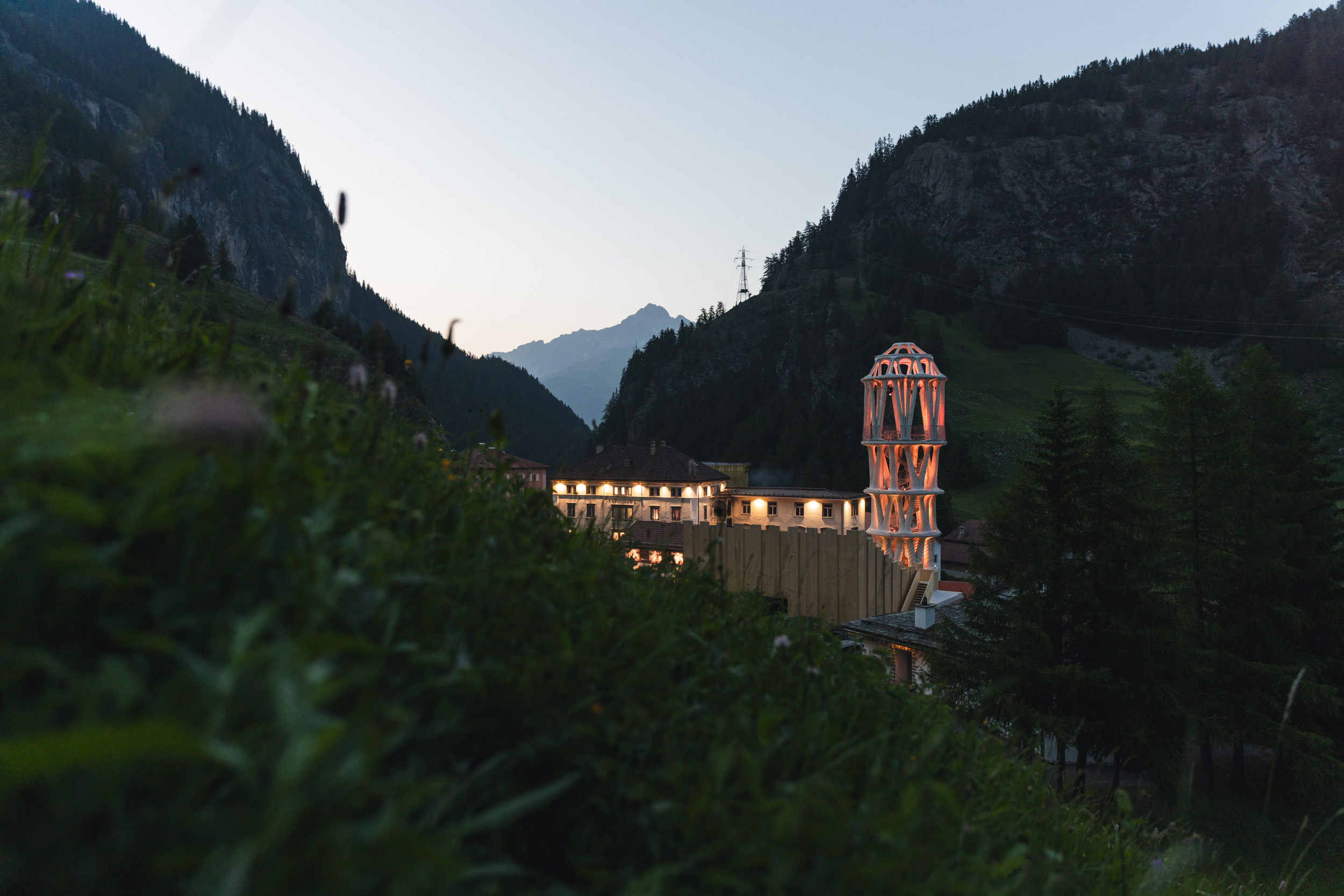 Fundraising und Kommunikation (100%) – Nova Fundaziun Origen