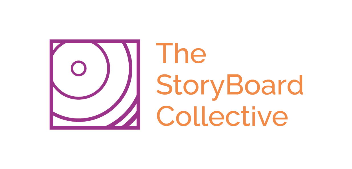 COMMUNICATIONS & COMMUNITY COORDINATOR – The StoryBoard Collective