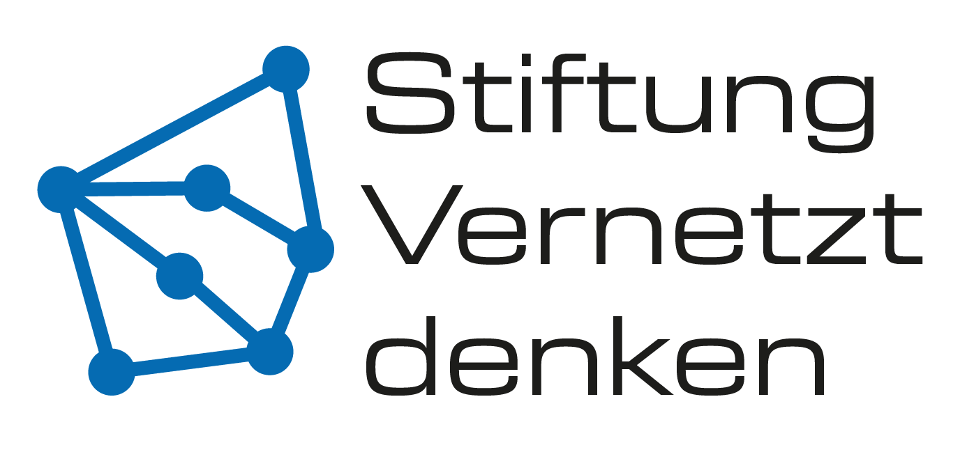 Projektleitung Kommunikation und digitale Kanäle (60 – 100 %) – Stiftung Vernetzt denken