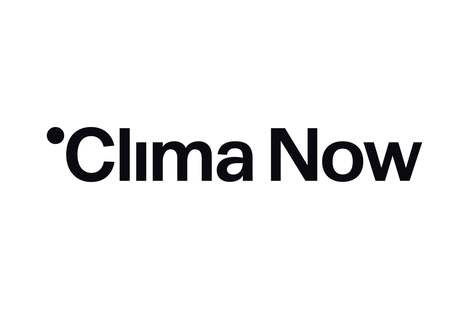Senior Communications Manager (50%) – Clima Now