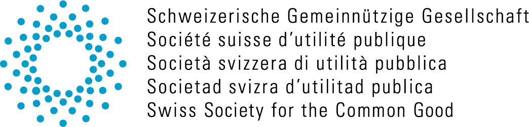 Mitglied des Geschäftsführungskreises (60 – 80%) Rolle: Gesamtblick und Beziehungsmanagement -Schweizerische Gemeinützige Gesellschaft