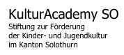 Geschäftsführer:in Aufbau KulturAcademy SO (80%)