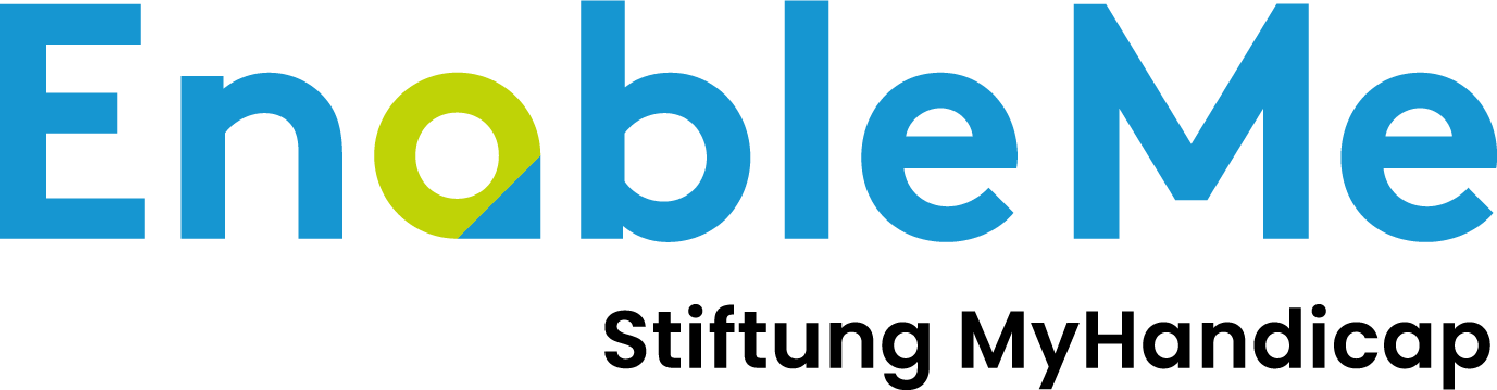 Fundraiser (m/w/d) – Stiftungen Schweiz (80 – 100%) – Stiftung MyHandicap/EnableMe