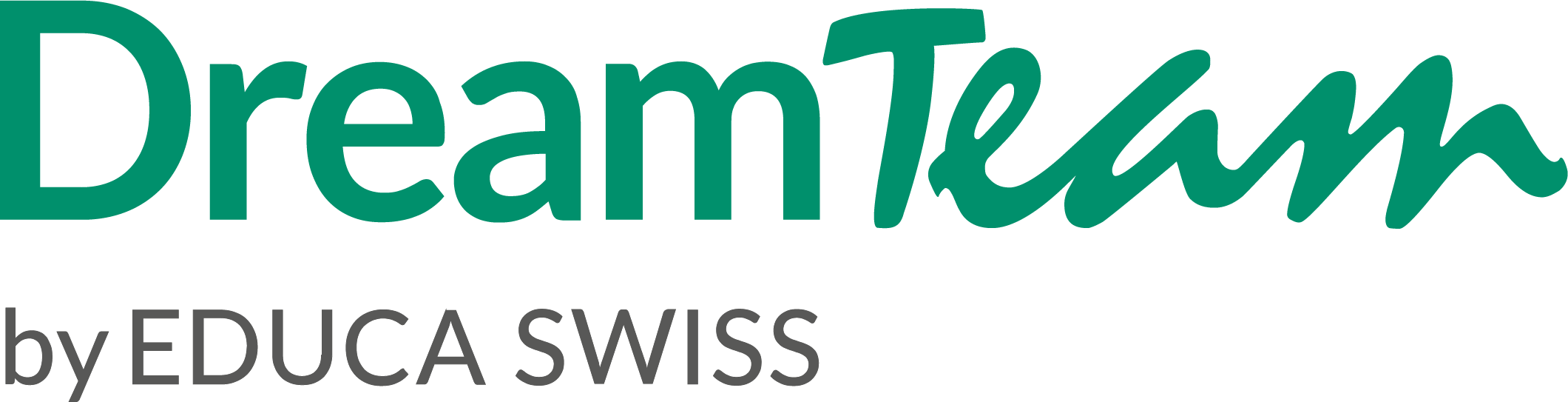 Programmleitung DreamTeam (80-100%) – EDUCA SWISS