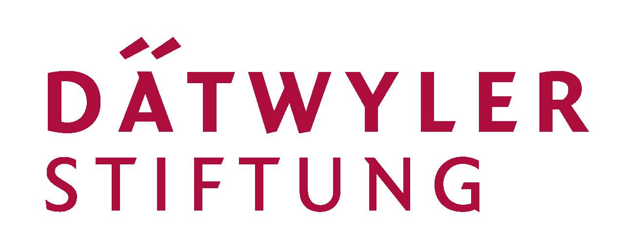 Fachperson Immobilien (80-100%) – Dätwyler Stiftung
