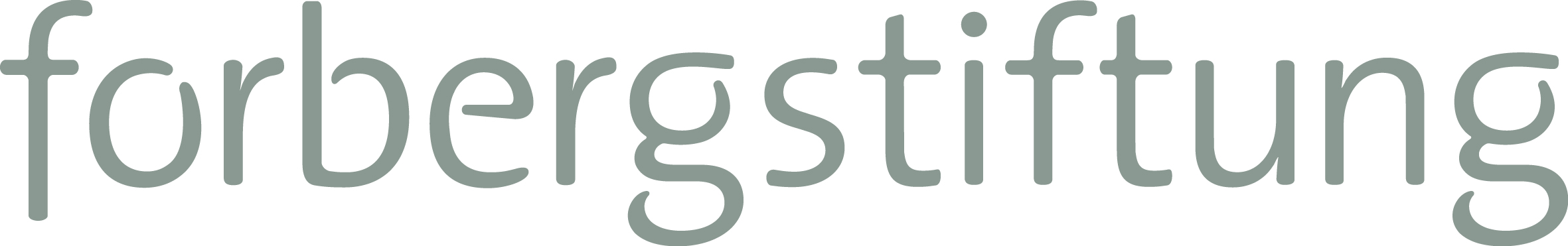Geschäftsführung (20%) – Elisabeth Forberg Stiftung
